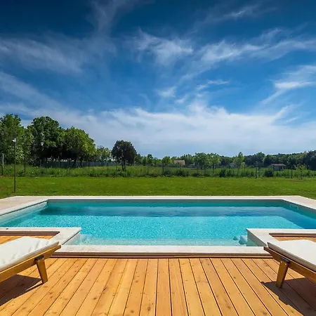 度假居 Campagna *