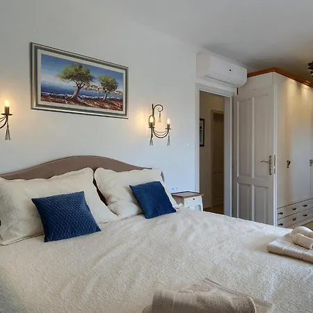 Campagna Ferienhaus *