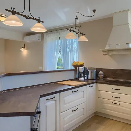 Campagna 度假居 普拉