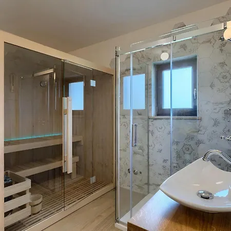 度假居 Campagna 普拉