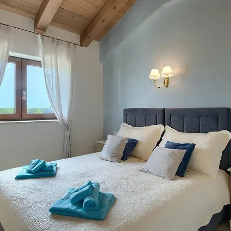 度假居 Campagna 普拉