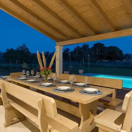 Campagna 度假居 *