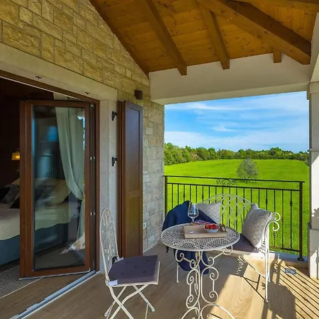 Campagna Ferienhaus Pula