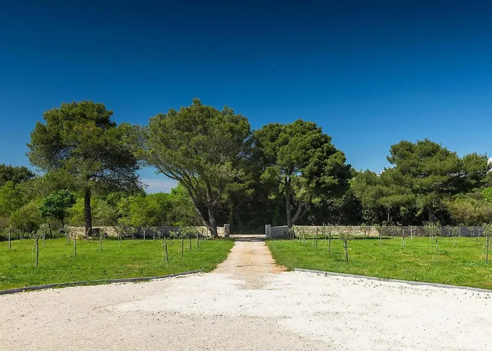 Ferienhaus Campagna Pula