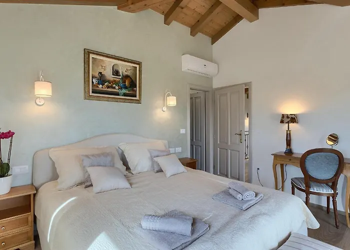 Campagna Ferienhaus *