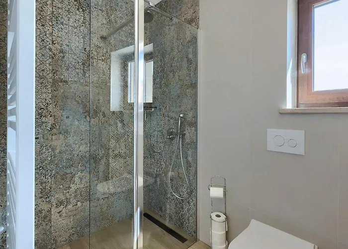 Ferienhaus Campagna *