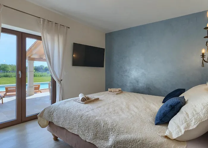 Campagna Ferienhaus *