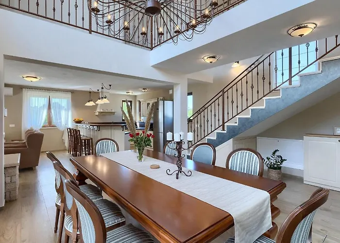 Ferienhaus Campagna Pula