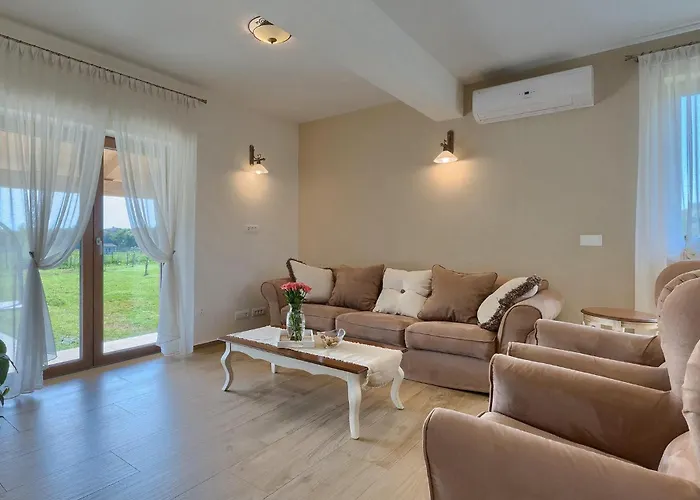 Ferienhaus Campagna *