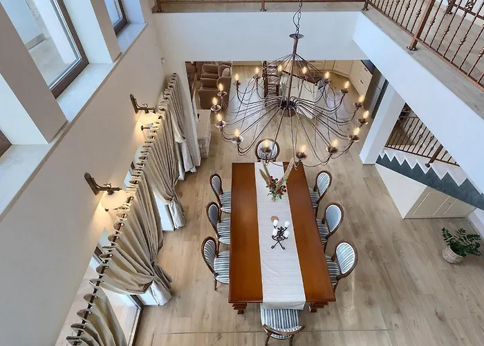 Ferienhaus Campagna Pula