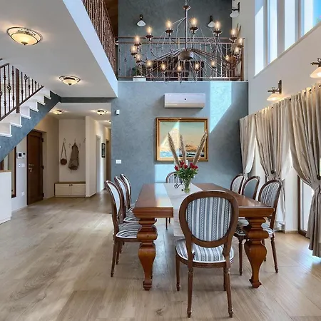 Semesterbostad Campagna Pula