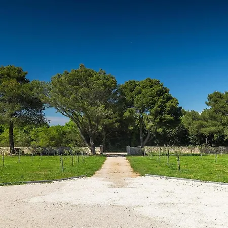 Semesterbostad Campagna Pula