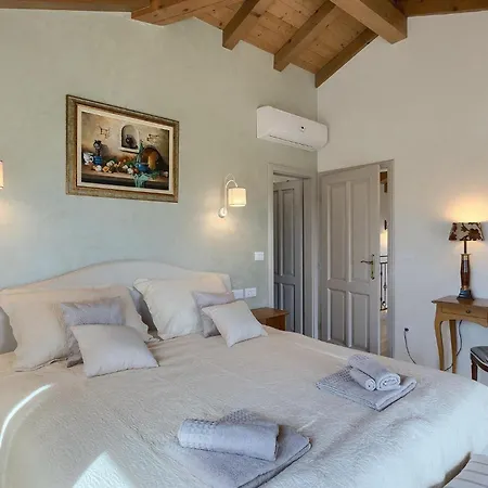 Campagna Semesterbostad *