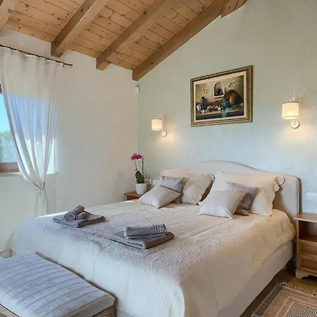 Semesterbostad Campagna