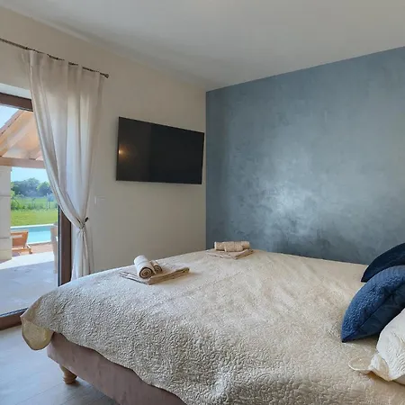 Campagna Prázdninový dům *