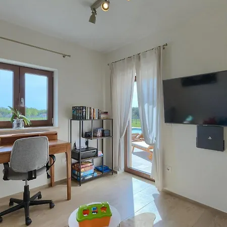 Campagna Prázdninový dům Pula