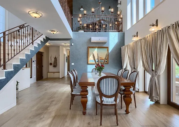 Holiday home Campagna Pula