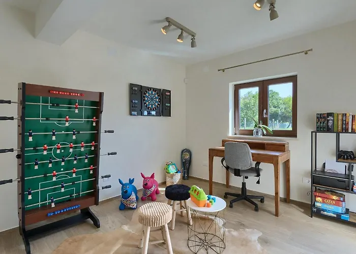 Campagna Holiday home *