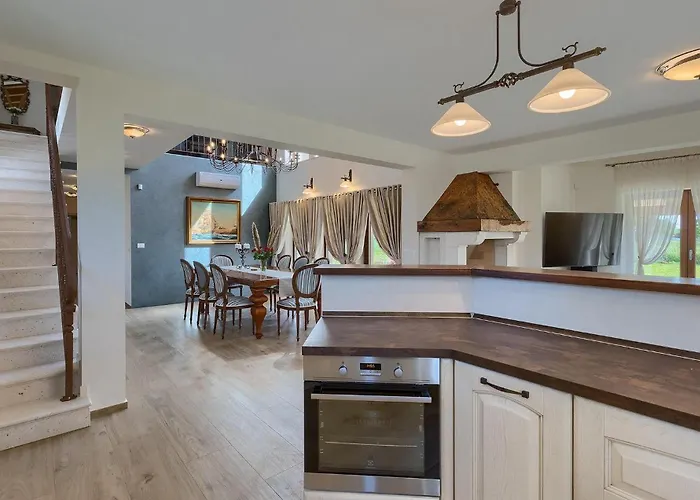 Nyaraló Campagna Póla