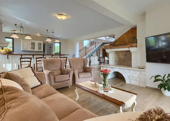 Campagna Holiday home *