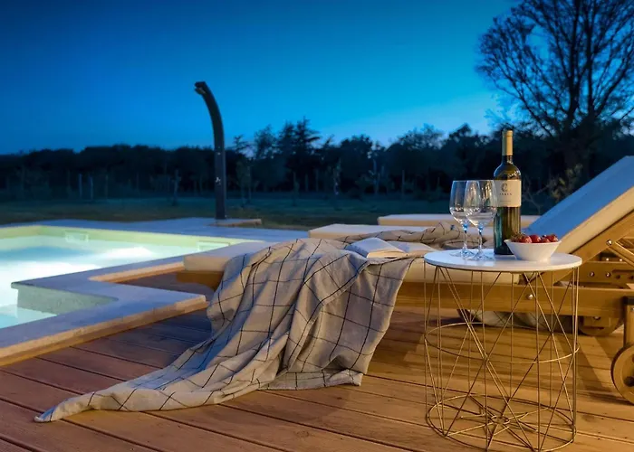 Holiday home Campagna