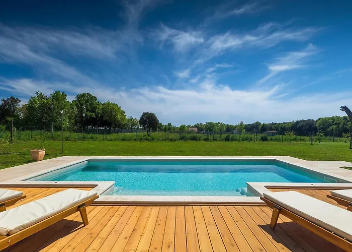 Holiday home Campagna *