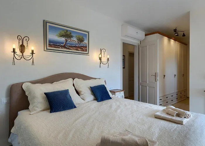 Campagna Holiday home *