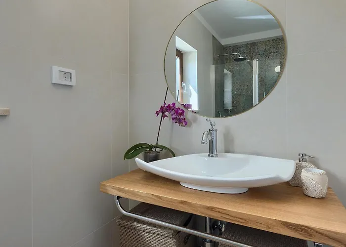 Nyaraló Campagna Póla