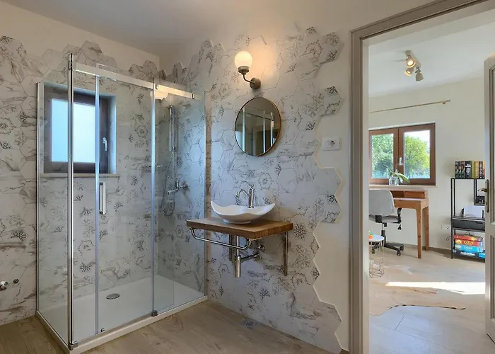 Campagna Holiday home