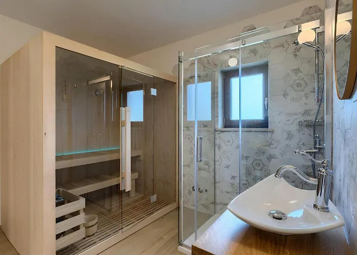 Holiday home Campagna Pula