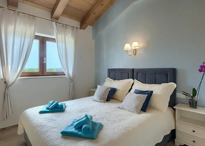 Holiday home Campagna Pula