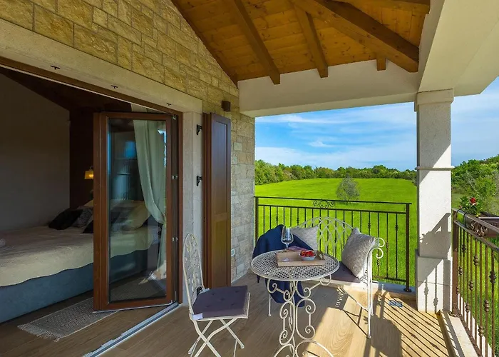 Campagna Holiday home Pula