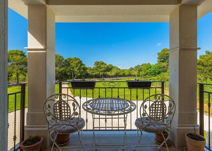 Campagna Holiday home