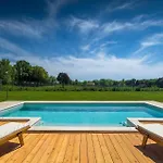 Holiday home Campagna *