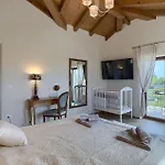 Campagna Holiday home