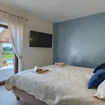 Campagna Holiday home *