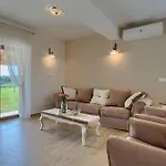 Holiday home Campagna *